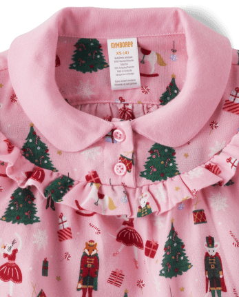 Gymboree nightgown outlet