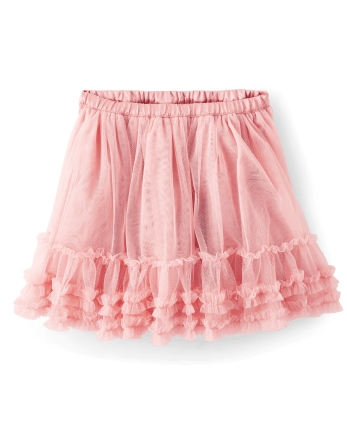 Girls Tutu Skirt - Ladies And Gentlemen