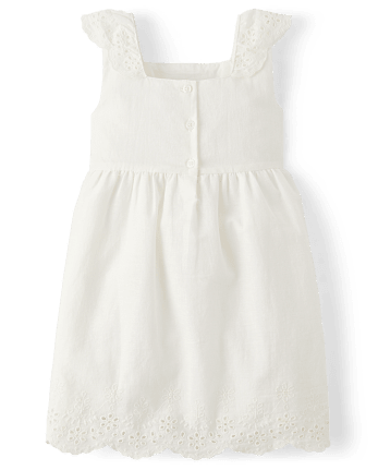Gymboree Abiti Coordinati Mamma E Figlia – Vestitino A Quadri Scozzesi Con Maniche A Sbuffo, Cotone, Collezione Country Trail