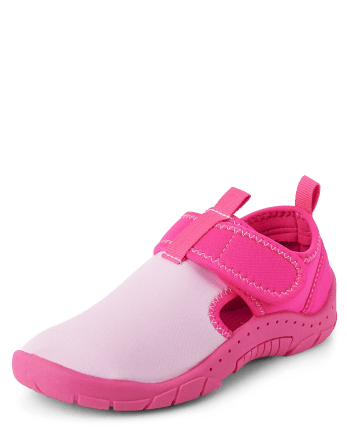 Girls Water Shoes - Splish-Splash | Gymboree - PINK