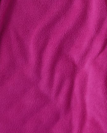 Chaqueta acolchada para niñas - Uniforme