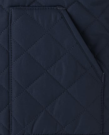 Chaqueta acolchada para niños - Uniforme