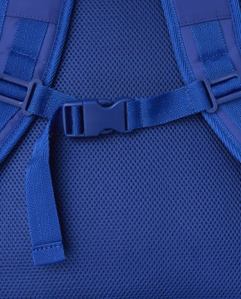 Boys Dino Backpack - Uniform