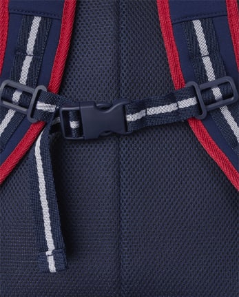 Mochila universitaria para niños - Uniforme