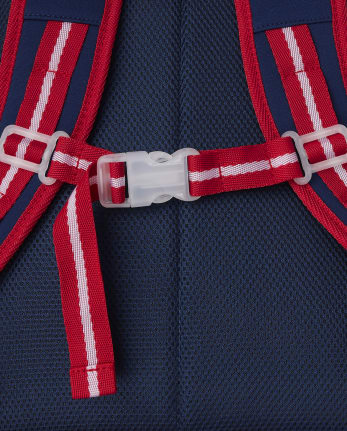 Mochila Varsity Niña - Uniforme