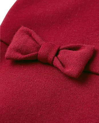 Fille Boucle Point de Rome Robes - All Dressed Up
