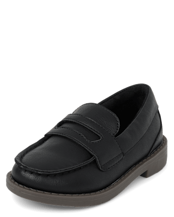 Boys Dress Loafer - All Dressed Up