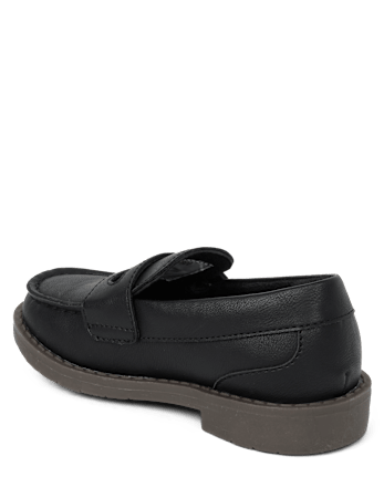 Boys Dress Loafer - All Dressed Up