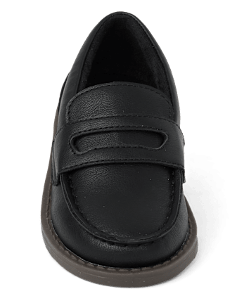 Boys Dress Loafer - All Dressed Up