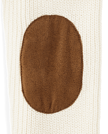 Boys Turtleneck Sweater - Little Essentials