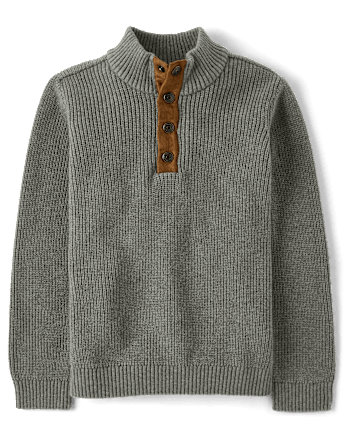 Boys turtleneck sweater cheap