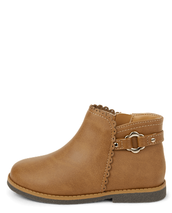 Toddler booties hot sale
