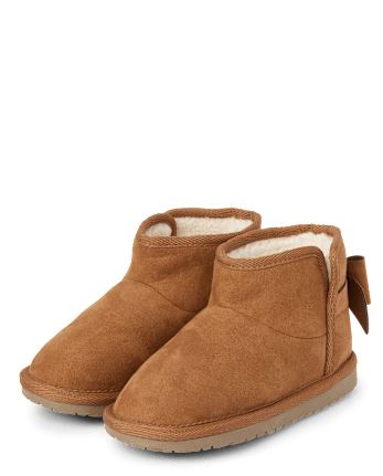 Gymboree girls boots on sale