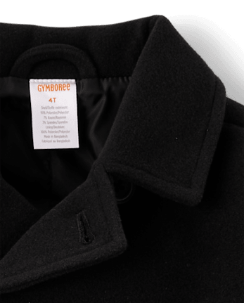 Boys Dress Coat - All Dressed Up