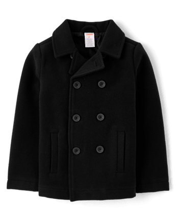 Boys Dress Coat - All Dressed Up