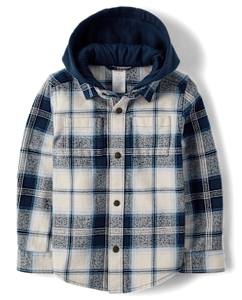 Boys shacket deals