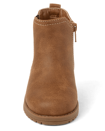 Boys Chelsea Boots - Little Essentials
