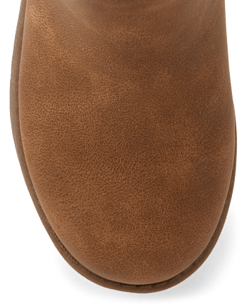 Boys Chelsea Boots - Little Essentials