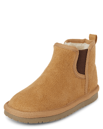 Botas para niño - Little Essentials