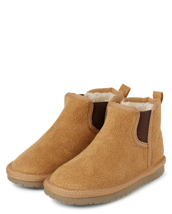 Botas para niño - Little Essentials