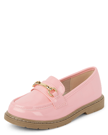 Mocasines para niñas - Classroom Cutie