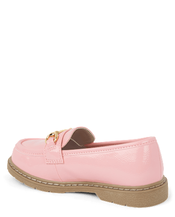 Mocasines para niñas - Classroom Cutie