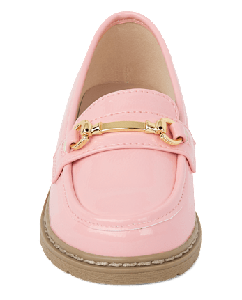 Mocasines para niñas - Classroom Cutie