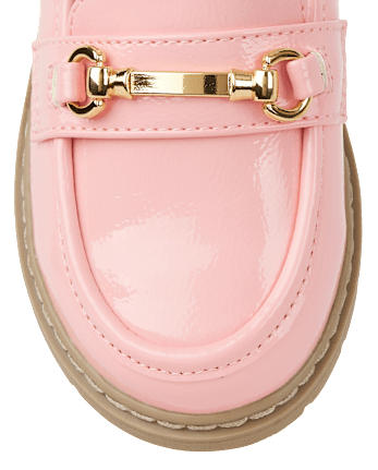 Mocasines para niñas - Classroom Cutie