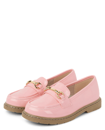 Mocasines para niñas - Classroom Cutie