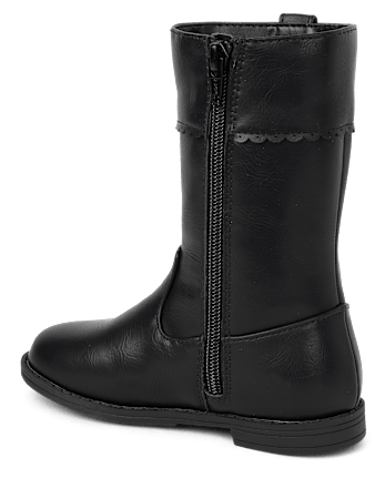 Fille Bottes hautes - Petits Essentiels