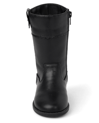 Fille Bottes hautes - Petits Essentiels