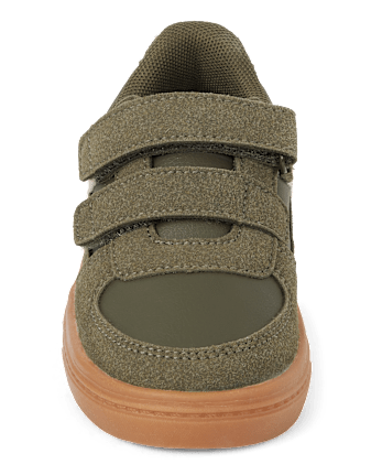 Boys Colorblock Sneakers - Little Essentials
