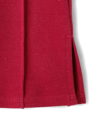 Girls Flare Ponte Jeggings - Holiday Express