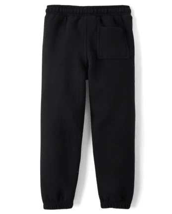 Boys Dino Spike Scuba Jogger Pants - Dino Friends