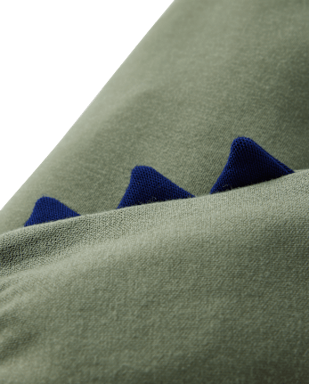 Boys Dino Spike Scuba Jogger Pants - Dino Friends
