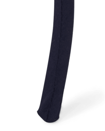 Girls 3-Piece Hair Set - Coastal Cutie