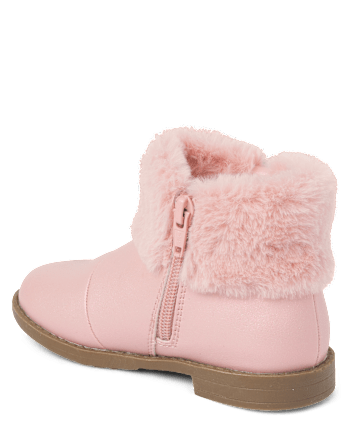 Girls Sparkle Booties - Tiny Dancer
