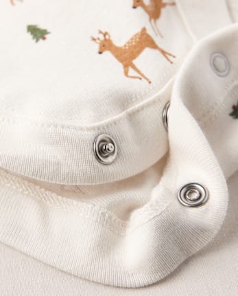Lot de 3 bodies pour bébé - Homegrown by Gymboree