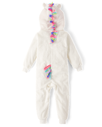 Unicorn one onesie top