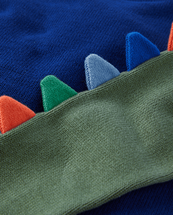 Pull Dino pour garçon - Dino Friends