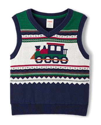 Gymboree boys sweater outlet