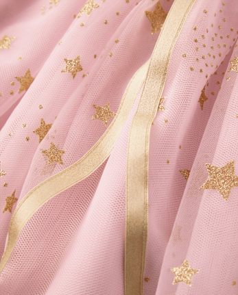 Jupe tutu à étoiles scintillantes pour filles - Tiny Dancer