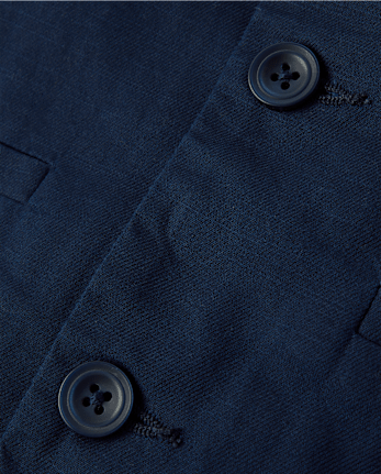 Gilet pour garçon - Occasions spéciales