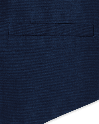 Gilet pour garçon - Occasions spéciales
