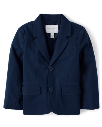 Boys Blazer - Special Occasions