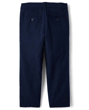 Boys Dress Pants - Special Occasions