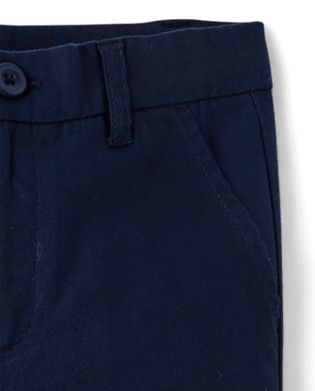 Boys Dress Pants - Special Occasions