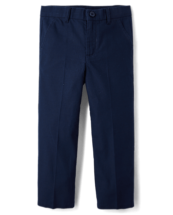 Boys Dress Pants - Special Occasions