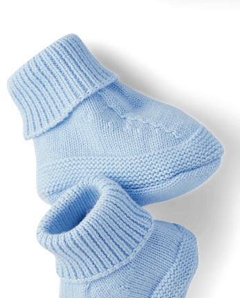 Baby Boys Striped Sweater 3-Piece Outfit Set - Homegrown by Gymboree