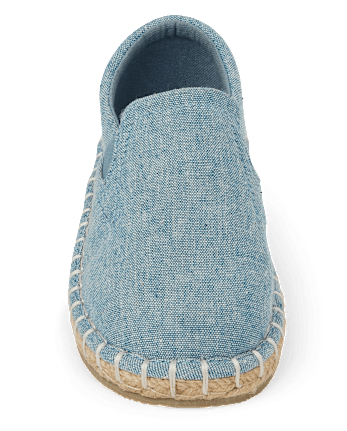 Boys Espadrilles - Little Essentials
